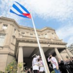 Cuba dissidents won’t attend US Embassy