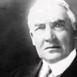 DNA tests prove US ex-prez Warren Harding