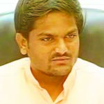 This young man of 21 - Hardik Patel - who plans to organize a rally of 40 lakh people on August 25 has given sleepless nights to Gujarat government