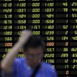 Great Fall of China Needs Checks and Balances