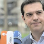 Greek PM Alexis Tsipras resigns