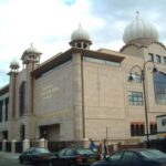 Gurdwara-Singh-Sabha-Southall-London