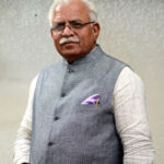 Haryana Chief Minister Manohar Lal is the 4th BJP Chief Minister, after his Chhattisgarh, Madhya Pradesh and Maharashtra counterparts, to visit the US, in search of investments.