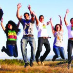 INTERNATIONAL YOUTH DAY Image