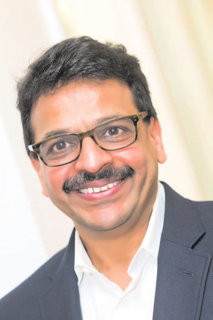 Indian American Dallas
