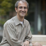 Professor Krishna V. Shenoy, PhD @ Stanford