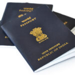 Indian-Passport