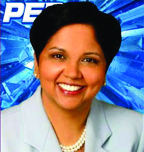 Indra Nooyi