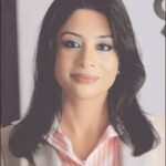 Indrani Mukherjea