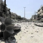 Islamic State destroys Syrian monastery