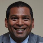 Indian American Jig Patel - The New chief information officer at UMB Bank