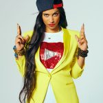 Lilly Singh, aka IISuperwomanII. (Portrait by Nikki Ormerod)-1
