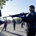 Los Angeles passes law banning large-capacity gun magazines