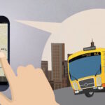 MOBILE APP TO TRACK YOUR KID