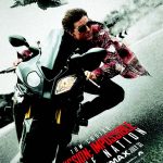 Mission- Impossible Rogue Nation