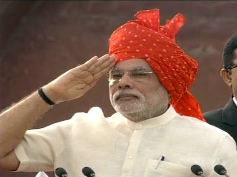 PM Narendra Modi promised "Acche Din" to people of India in his first address to the nation as Prime Minister from the ramparts of the Red Fort on the occasion of the 68th Independence Day celebrations on August 15, 2014. He made a number of promises. What is the status of the promises?