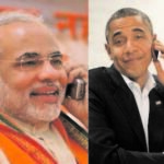 Modi-Obama hotline