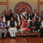 Naga Accord- End of Naga Insurgency Image