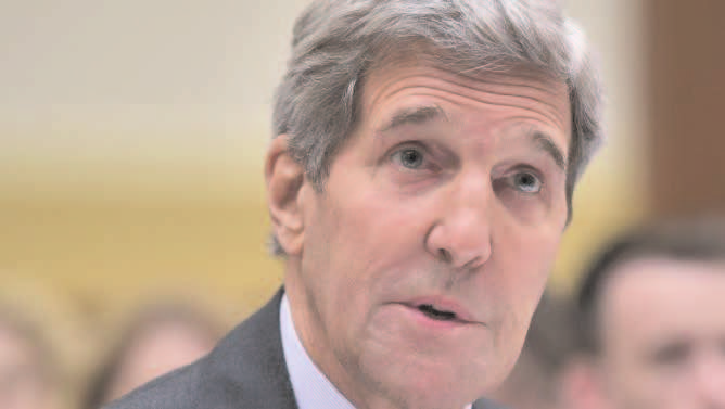 Nuclear deal not intended to ‘reform’ Iran regime