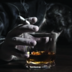 ORAL DRUG TO TREAT ALCOHOLISM