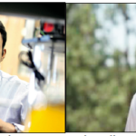 Pranesh Aswath and Suveen Mathaudhu are among the three Indian Americans named Fellow by American Society for Metals