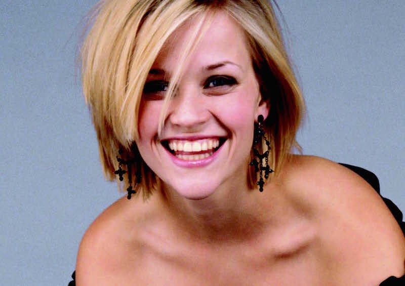 REESE WITHERSPOON