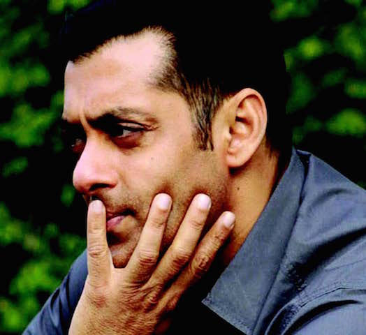 SALMAN