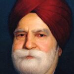 The Sikh community has lost their friend, guide and philosopher in the death of Sardar Ishar Singh Bindra