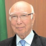 Sartaj Aziz will meet Hurriyat leaders