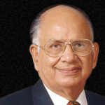 Shri O.P.  Munjal, Chairman Emeritus, Hero Cycles