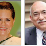 Sonia Gandhi (left) is not liable for the 1984 anti-Sikh riots, the Appellate Court ruled. Attorney Ravi Batra (right) said, " I have the high honor in vindicating Sonia Gandhi's innocence, as well as upholding free India's sovereign right, as every nation must".