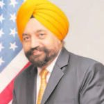 Satnam Parhar Singh is looking to fill the seat in Council District 23 that was vacated when Mark Weprin left the Council to work for Governor Andrew Cuomo