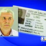 Talal Ali Chammout, an Uber driver, is accused of sexual assault on a woman