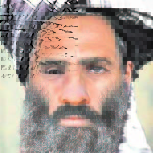 Taliban confirm chief’s death