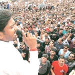 The PAAS mega rally saw the participation of 1.20 million Patidars seeking reservations in education and jobs, virtually swamping Ahmedabad on Tuesday afternoon.