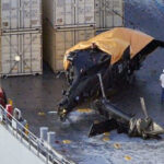 US ARMY HELICOPTER CRASHES IN SOUTHERN JAPAN 7 INJURED