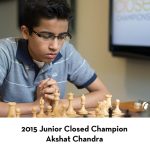 US Junior Closed, 2015 – St. Louis