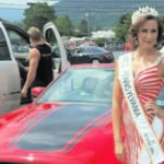 US beauty queen fakes cancer