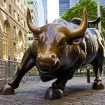 Wall Street Bull