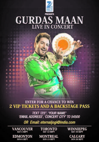 ZEE TV Canada