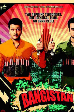 bangistan