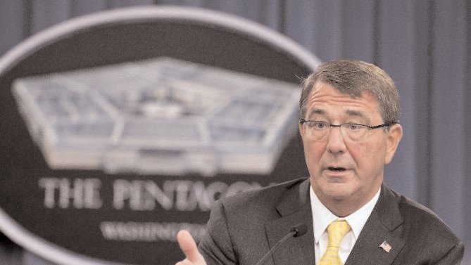distorting of war intelligence