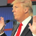Donald Trump has earned the notoriety of making outlandish remarks