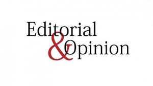 editorial Perspective – 3rd Party