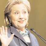 hillary