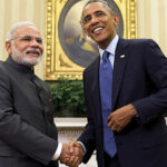INDIA'S RELATIONS WITH NEIGHBOURING COUNTRIES