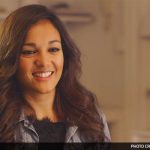 Komal Minhas, Indian-origin budding independent film producer of Feature Film Dream Girl