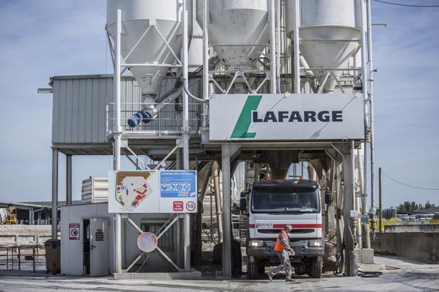 lafarge