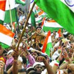largest democracy