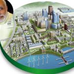 modi-and-smart-city-model